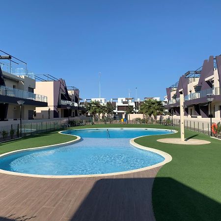Casa Higuericas- Penthouse Beach - Torre De La Horadada El Mojon  Esterno foto